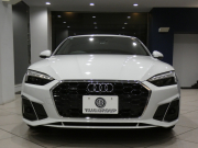 アウディ A5 A5ｽﾎﾟｰﾂﾊﾞｯｸ 40TDIｸﾜﾄﾛ Sﾗｲﾝ　1ｵｰﾅｰ 後期 追ACC ﾚｰﾝ&ｻｲﾄﾞｱｼｽﾄ 衝突軽減 半革 全席ﾋｰﾀｰ ﾀｯﾁP対応MMIﾅﾋﾞ ﾊﾞｰﾁｬﾙCP+ 全周囲ｶﾒﾗ PDC ﾏﾄﾘｸｽLED ｱﾝﾋﾞｴﾝﾄﾗｲﾄ Sﾗｲﾝｴｸｽﾃﾘｱ&18AW　2年保証