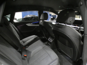 アウディ A5 A5ｽﾎﾟｰﾂﾊﾞｯｸ 40TDIｸﾜﾄﾛ Sﾗｲﾝ　1ｵｰﾅｰ 後期 追ACC ﾚｰﾝ&ｻｲﾄﾞｱｼｽﾄ 衝突軽減 半革 全席ﾋｰﾀｰ ﾀｯﾁP対応MMIﾅﾋﾞ ﾊﾞｰﾁｬﾙCP+ 全周囲ｶﾒﾗ PDC ﾏﾄﾘｸｽLED ｱﾝﾋﾞｴﾝﾄﾗｲﾄ Sﾗｲﾝｴｸｽﾃﾘｱ&18AW　2年保証