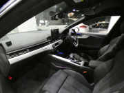 アウディ A5 A5ｽﾎﾟｰﾂﾊﾞｯｸ 40TDIｸﾜﾄﾛ Sﾗｲﾝ　1ｵｰﾅｰ 後期 追ACC ﾚｰﾝ&ｻｲﾄﾞｱｼｽﾄ 衝突軽減 半革 全席ﾋｰﾀｰ ﾀｯﾁP対応MMIﾅﾋﾞ ﾊﾞｰﾁｬﾙCP+ 全周囲ｶﾒﾗ PDC ﾏﾄﾘｸｽLED ｱﾝﾋﾞｴﾝﾄﾗｲﾄ Sﾗｲﾝｴｸｽﾃﾘｱ&18AW　2年保証