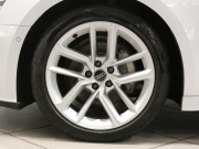 アウディ A5 A5ｽﾎﾟｰﾂﾊﾞｯｸ 40TDIｸﾜﾄﾛ Sﾗｲﾝ　1ｵｰﾅｰ 後期 追ACC ﾚｰﾝ&ｻｲﾄﾞｱｼｽﾄ 衝突軽減 半革 全席ﾋｰﾀｰ ﾀｯﾁP対応MMIﾅﾋﾞ ﾊﾞｰﾁｬﾙCP+ 全周囲ｶﾒﾗ PDC ﾏﾄﾘｸｽLED ｱﾝﾋﾞｴﾝﾄﾗｲﾄ Sﾗｲﾝｴｸｽﾃﾘｱ&18AW　2年保証