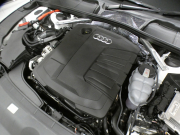 アウディ A5 A5ｽﾎﾟｰﾂﾊﾞｯｸ 40TDIｸﾜﾄﾛ Sﾗｲﾝ　1ｵｰﾅｰ 後期 追ACC ﾚｰﾝ&ｻｲﾄﾞｱｼｽﾄ 衝突軽減 半革 全席ﾋｰﾀｰ ﾀｯﾁP対応MMIﾅﾋﾞ ﾊﾞｰﾁｬﾙCP+ 全周囲ｶﾒﾗ PDC ﾏﾄﾘｸｽLED ｱﾝﾋﾞｴﾝﾄﾗｲﾄ Sﾗｲﾝｴｸｽﾃﾘｱ&18AW　2年保証