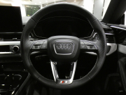 アウディ A5 A5ｽﾎﾟｰﾂﾊﾞｯｸ 40TDIｸﾜﾄﾛ Sﾗｲﾝ　1ｵｰﾅｰ 後期 追ACC ﾚｰﾝ&ｻｲﾄﾞｱｼｽﾄ 衝突軽減 半革 全席ﾋｰﾀｰ ﾀｯﾁP対応MMIﾅﾋﾞ ﾊﾞｰﾁｬﾙCP+ 全周囲ｶﾒﾗ PDC ﾏﾄﾘｸｽLED ｱﾝﾋﾞｴﾝﾄﾗｲﾄ Sﾗｲﾝｴｸｽﾃﾘｱ&18AW　2年保証