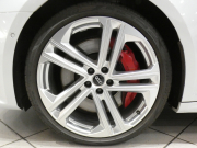 アウディ S7 【ｷｬﾝﾍﾟｰﾝ価格】S7ｽﾎﾟｰﾂﾊﾞｯｸ　ADVｷｰ 追ACC ﾚｰﾝ&ｻｲﾄﾞｱｼｽﾄ 衝突軽減 黒革 全席ﾋｰﾀｰ ﾊﾟﾉﾗﾏSR ﾀｯﾁP対応MMIﾅﾋﾞTV ﾊﾞｰﾁｬﾙCP+ 全周囲ｶﾒﾗ PDC HDﾏﾄﾘｸｽLED ﾚｰｻﾞｰﾗｲﾄ ｴｱｻｽ 専用ｴｸｽﾃﾘｱ OP21AW 450ps　2年保証