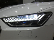 アウディ S7 【ｷｬﾝﾍﾟｰﾝ価格】S7ｽﾎﾟｰﾂﾊﾞｯｸ　ADVｷｰ 追ACC ﾚｰﾝ&ｻｲﾄﾞｱｼｽﾄ 衝突軽減 黒革 全席ﾋｰﾀｰ ﾊﾟﾉﾗﾏSR ﾀｯﾁP対応MMIﾅﾋﾞTV ﾊﾞｰﾁｬﾙCP+ 全周囲ｶﾒﾗ PDC HDﾏﾄﾘｸｽLED ﾚｰｻﾞｰﾗｲﾄ ｴｱｻｽ 専用ｴｸｽﾃﾘｱ OP21AW 450ps　2年保証