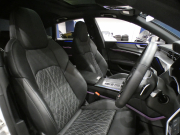 アウディ S7 【ｷｬﾝﾍﾟｰﾝ価格】S7ｽﾎﾟｰﾂﾊﾞｯｸ　ADVｷｰ 追ACC ﾚｰﾝ&ｻｲﾄﾞｱｼｽﾄ 衝突軽減 黒革 全席ﾋｰﾀｰ ﾊﾟﾉﾗﾏSR ﾀｯﾁP対応MMIﾅﾋﾞTV ﾊﾞｰﾁｬﾙCP+ 全周囲ｶﾒﾗ PDC HDﾏﾄﾘｸｽLED ﾚｰｻﾞｰﾗｲﾄ ｴｱｻｽ 専用ｴｸｽﾃﾘｱ OP21AW 450ps　2年保証