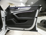 アウディ S7 【ｷｬﾝﾍﾟｰﾝ価格】S7ｽﾎﾟｰﾂﾊﾞｯｸ　ADVｷｰ 追ACC ﾚｰﾝ&ｻｲﾄﾞｱｼｽﾄ 衝突軽減 黒革 全席ﾋｰﾀｰ ﾊﾟﾉﾗﾏSR ﾀｯﾁP対応MMIﾅﾋﾞTV ﾊﾞｰﾁｬﾙCP+ 全周囲ｶﾒﾗ PDC HDﾏﾄﾘｸｽLED ﾚｰｻﾞｰﾗｲﾄ ｴｱｻｽ 専用ｴｸｽﾃﾘｱ OP21AW 450ps　2年保証