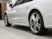 アウディ S7 【ｷｬﾝﾍﾟｰﾝ価格】S7ｽﾎﾟｰﾂﾊﾞｯｸ　ADVｷｰ 追ACC ﾚｰﾝ&ｻｲﾄﾞｱｼｽﾄ 衝突軽減 黒革 全席ﾋｰﾀｰ ﾊﾟﾉﾗﾏSR ﾀｯﾁP対応MMIﾅﾋﾞTV ﾊﾞｰﾁｬﾙCP+ 全周囲ｶﾒﾗ PDC HDﾏﾄﾘｸｽLED ﾚｰｻﾞｰﾗｲﾄ ｴｱｻｽ 専用ｴｸｽﾃﾘｱ OP21AW 450ps　2年保証