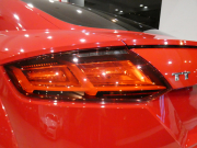 アウディ TTクーペ TTｸｰﾍﾟ 40TFSI ｺﾝﾌｫｰﾄPKG　後期 ADVｷｰ ｸﾙｺﾝ ﾚｰﾝ&ｻｲﾄﾞｱｼｽﾄ ｴﾌｪｸﾄｸﾛｽｼｰﾄ ｼｰﾄﾋｰﾀｰ MMIﾅﾋﾞ ﾊﾞｰﾁｬﾙCP Bｶﾒﾗ PDC LEDﾗｲﾄ 18AW　2年保証