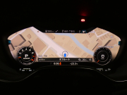 アウディ TTクーペ TTｸｰﾍﾟ 40TFSI ｺﾝﾌｫｰﾄPKG　後期 ADVｷｰ ｸﾙｺﾝ ﾚｰﾝ&ｻｲﾄﾞｱｼｽﾄ ｴﾌｪｸﾄｸﾛｽｼｰﾄ ｼｰﾄﾋｰﾀｰ MMIﾅﾋﾞ ﾊﾞｰﾁｬﾙCP Bｶﾒﾗ PDC LEDﾗｲﾄ 18AW　2年保証