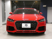 アウディ TTクーペ TTｸｰﾍﾟ 40TFSI ｺﾝﾌｫｰﾄPKG　後期 ADVｷｰ ｸﾙｺﾝ ﾚｰﾝ&ｻｲﾄﾞｱｼｽﾄ ｴﾌｪｸﾄｸﾛｽｼｰﾄ ｼｰﾄﾋｰﾀｰ MMIﾅﾋﾞ ﾊﾞｰﾁｬﾙCP Bｶﾒﾗ PDC LEDﾗｲﾄ 18AW　2年保証