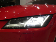 アウディ TTクーペ TTｸｰﾍﾟ 40TFSI ｺﾝﾌｫｰﾄPKG　後期 ADVｷｰ ｸﾙｺﾝ ﾚｰﾝ&ｻｲﾄﾞｱｼｽﾄ ｴﾌｪｸﾄｸﾛｽｼｰﾄ ｼｰﾄﾋｰﾀｰ MMIﾅﾋﾞ ﾊﾞｰﾁｬﾙCP Bｶﾒﾗ PDC LEDﾗｲﾄ 18AW　2年保証