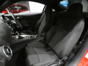 アウディ TTクーペ TTｸｰﾍﾟ 40TFSI ｺﾝﾌｫｰﾄPKG　後期 ADVｷｰ ｸﾙｺﾝ ﾚｰﾝ&ｻｲﾄﾞｱｼｽﾄ ｴﾌｪｸﾄｸﾛｽｼｰﾄ ｼｰﾄﾋｰﾀｰ MMIﾅﾋﾞ ﾊﾞｰﾁｬﾙCP Bｶﾒﾗ PDC LEDﾗｲﾄ 18AW　2年保証