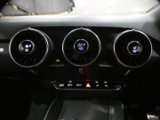 アウディ TTクーペ TTｸｰﾍﾟ 40TFSI ｺﾝﾌｫｰﾄPKG　後期 ADVｷｰ ｸﾙｺﾝ ﾚｰﾝ&ｻｲﾄﾞｱｼｽﾄ ｴﾌｪｸﾄｸﾛｽｼｰﾄ ｼｰﾄﾋｰﾀｰ MMIﾅﾋﾞ ﾊﾞｰﾁｬﾙCP Bｶﾒﾗ PDC LEDﾗｲﾄ 18AW　2年保証