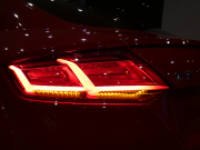 アウディ TTクーペ TTｸｰﾍﾟ 40TFSI ｺﾝﾌｫｰﾄPKG　後期 ADVｷｰ ｸﾙｺﾝ ﾚｰﾝ&ｻｲﾄﾞｱｼｽﾄ ｴﾌｪｸﾄｸﾛｽｼｰﾄ ｼｰﾄﾋｰﾀｰ MMIﾅﾋﾞ ﾊﾞｰﾁｬﾙCP Bｶﾒﾗ PDC LEDﾗｲﾄ 18AW　2年保証