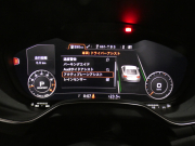 アウディ TTクーペ TTｸｰﾍﾟ 40TFSI ｺﾝﾌｫｰﾄPKG　後期 ADVｷｰ ｸﾙｺﾝ ﾚｰﾝ&ｻｲﾄﾞｱｼｽﾄ ｴﾌｪｸﾄｸﾛｽｼｰﾄ ｼｰﾄﾋｰﾀｰ MMIﾅﾋﾞ ﾊﾞｰﾁｬﾙCP Bｶﾒﾗ PDC LEDﾗｲﾄ 18AW　2年保証