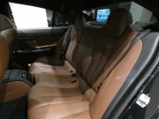 BMW 6シリーズ 【ｷｬﾝﾍﾟｰﾝ価格】640iｸﾞﾗﾝｸｰﾍﾟ Mｽﾎﾟｰﾂ　ｺﾝﾌｫA 追ACC ﾚｰﾝDW 衝突軽減 茶革 ｻﾝﾙｰﾌ iﾄﾞﾗｲﾌﾞﾅﾋﾞ(NBT-EVO) ﾍｯﾄﾞｱｯﾌﾟDSP Bｶﾒﾗ PDC LEDﾗｲﾄ Mｽﾎﾟｰﾂｴｱﾛ&19AW　2年保証