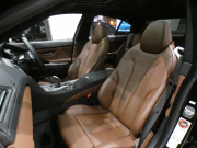 BMW 6シリーズ 【ｷｬﾝﾍﾟｰﾝ価格】640iｸﾞﾗﾝｸｰﾍﾟ Mｽﾎﾟｰﾂ　ｺﾝﾌｫA 追ACC ﾚｰﾝDW 衝突軽減 茶革 ｻﾝﾙｰﾌ iﾄﾞﾗｲﾌﾞﾅﾋﾞ(NBT-EVO) ﾍｯﾄﾞｱｯﾌﾟDSP Bｶﾒﾗ PDC LEDﾗｲﾄ Mｽﾎﾟｰﾂｴｱﾛ&19AW　2年保証