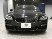 BMW 6シリーズ 【ｷｬﾝﾍﾟｰﾝ価格】640iｸﾞﾗﾝｸｰﾍﾟ Mｽﾎﾟｰﾂ　ｺﾝﾌｫA 追ACC ﾚｰﾝDW 衝突軽減 茶革 ｻﾝﾙｰﾌ iﾄﾞﾗｲﾌﾞﾅﾋﾞ(NBT-EVO) ﾍｯﾄﾞｱｯﾌﾟDSP Bｶﾒﾗ PDC LEDﾗｲﾄ Mｽﾎﾟｰﾂｴｱﾛ&19AW　2年保証