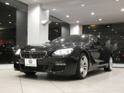 BMW 6シリーズ 【ｷｬﾝﾍﾟｰﾝ価格】640iｸﾞﾗﾝｸｰﾍﾟ Mｽﾎﾟｰﾂ　ｺﾝﾌｫA 追ACC ﾚｰﾝDW 衝突軽減 茶革 ｻﾝﾙｰﾌ iﾄﾞﾗｲﾌﾞﾅﾋﾞ(NBT-EVO) ﾍｯﾄﾞｱｯﾌﾟDSP Bｶﾒﾗ PDC LEDﾗｲﾄ Mｽﾎﾟｰﾂｴｱﾛ&19AW　2年保証
