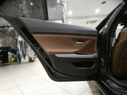 BMW 6シリーズ 【ｷｬﾝﾍﾟｰﾝ価格】640iｸﾞﾗﾝｸｰﾍﾟ Mｽﾎﾟｰﾂ　ｺﾝﾌｫA 追ACC ﾚｰﾝDW 衝突軽減 茶革 ｻﾝﾙｰﾌ iﾄﾞﾗｲﾌﾞﾅﾋﾞ(NBT-EVO) ﾍｯﾄﾞｱｯﾌﾟDSP Bｶﾒﾗ PDC LEDﾗｲﾄ Mｽﾎﾟｰﾂｴｱﾛ&19AW　2年保証