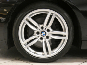 BMW 6シリーズ 【ｷｬﾝﾍﾟｰﾝ価格】640iｸﾞﾗﾝｸｰﾍﾟ Mｽﾎﾟｰﾂ　ｺﾝﾌｫA 追ACC ﾚｰﾝDW 衝突軽減 茶革 ｻﾝﾙｰﾌ iﾄﾞﾗｲﾌﾞﾅﾋﾞ(NBT-EVO) ﾍｯﾄﾞｱｯﾌﾟDSP Bｶﾒﾗ PDC LEDﾗｲﾄ Mｽﾎﾟｰﾂｴｱﾛ&19AW　2年保証