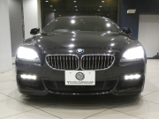 BMW 6シリーズ 【ｷｬﾝﾍﾟｰﾝ価格】640iｸﾞﾗﾝｸｰﾍﾟ Mｽﾎﾟｰﾂ　ｺﾝﾌｫA 追ACC ﾚｰﾝDW 衝突軽減 茶革 ｻﾝﾙｰﾌ iﾄﾞﾗｲﾌﾞﾅﾋﾞ(NBT-EVO) ﾍｯﾄﾞｱｯﾌﾟDSP Bｶﾒﾗ PDC LEDﾗｲﾄ Mｽﾎﾟｰﾂｴｱﾛ&19AW　2年保証
