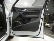 アウディ SQ5 SQ5 3.0TFSIｸﾜﾄﾛ ｱｼｽﾀﾝｽPKG　ADVｷｰ 追ACC ﾚｰﾝ&ｻｲﾄﾞｱｼｽﾄ 衝突軽減 半革 ﾋｰﾀｰ MMIﾅﾋﾞ ﾊﾞｰﾁｬﾙCP B&Oｻｳﾝﾄﾞ Bｶﾒﾗ PDC ﾏﾄﾘｸｽLED ｱﾝﾋﾞｴﾝﾄﾗｲﾄ ｵｰﾄﾃｰﾙｹﾞｰﾄ 専用ｴｸｽﾃﾘｱ&21AW ﾚｯﾄﾞｷｬﾘﾊﾟｰ 354ps　2年保証