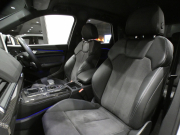 アウディ SQ5 SQ5 3.0TFSIｸﾜﾄﾛ ｱｼｽﾀﾝｽPKG　ADVｷｰ 追ACC ﾚｰﾝ&ｻｲﾄﾞｱｼｽﾄ 衝突軽減 半革 ﾋｰﾀｰ MMIﾅﾋﾞ ﾊﾞｰﾁｬﾙCP B&Oｻｳﾝﾄﾞ Bｶﾒﾗ PDC ﾏﾄﾘｸｽLED ｱﾝﾋﾞｴﾝﾄﾗｲﾄ ｵｰﾄﾃｰﾙｹﾞｰﾄ 専用ｴｸｽﾃﾘｱ&21AW ﾚｯﾄﾞｷｬﾘﾊﾟｰ 354ps　2年保証