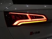 アウディ SQ5 SQ5 3.0TFSIｸﾜﾄﾛ ｱｼｽﾀﾝｽPKG　ADVｷｰ 追ACC ﾚｰﾝ&ｻｲﾄﾞｱｼｽﾄ 衝突軽減 半革 ﾋｰﾀｰ MMIﾅﾋﾞ ﾊﾞｰﾁｬﾙCP B&Oｻｳﾝﾄﾞ Bｶﾒﾗ PDC ﾏﾄﾘｸｽLED ｱﾝﾋﾞｴﾝﾄﾗｲﾄ ｵｰﾄﾃｰﾙｹﾞｰﾄ 専用ｴｸｽﾃﾘｱ&21AW ﾚｯﾄﾞｷｬﾘﾊﾟｰ 354ps　2年保証