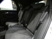 アウディ SQ5 SQ5 3.0TFSIｸﾜﾄﾛ ｱｼｽﾀﾝｽPKG　ADVｷｰ 追ACC ﾚｰﾝ&ｻｲﾄﾞｱｼｽﾄ 衝突軽減 半革 ﾋｰﾀｰ MMIﾅﾋﾞ ﾊﾞｰﾁｬﾙCP B&Oｻｳﾝﾄﾞ Bｶﾒﾗ PDC ﾏﾄﾘｸｽLED ｱﾝﾋﾞｴﾝﾄﾗｲﾄ ｵｰﾄﾃｰﾙｹﾞｰﾄ 専用ｴｸｽﾃﾘｱ&21AW ﾚｯﾄﾞｷｬﾘﾊﾟｰ 354ps　2年保証