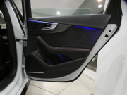 アウディ RS4アバント RS4ｱﾊﾞﾝﾄ 2.9TFSIｸﾜﾄﾛ ｱｼｽﾀﾝｽPKG　ADVｷｰ 追ACC ﾚｰﾝ&ｻｲﾄﾞｱｼｽﾄ ｱｳﾃﾞｨﾌﾟﾚｾﾝｽ 黒革 全席ﾋｰﾀｰ ﾊﾟﾉﾗﾏSR MMIﾅﾋﾞ ﾊﾞｰﾁｬﾙCP B&Oｻｳﾝﾄﾞ 全周囲ｶﾒﾗ PDC ﾏﾄﾘｸｽLED 専用ｴｸｽﾃﾘｱ&20AW 450ps　2年保証