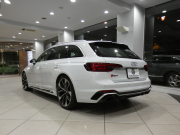 アウディ RS4アバント RS4ｱﾊﾞﾝﾄ 2.9TFSIｸﾜﾄﾛ ｱｼｽﾀﾝｽPKG　ADVｷｰ 追ACC ﾚｰﾝ&ｻｲﾄﾞｱｼｽﾄ ｱｳﾃﾞｨﾌﾟﾚｾﾝｽ 黒革 全席ﾋｰﾀｰ ﾊﾟﾉﾗﾏSR MMIﾅﾋﾞ ﾊﾞｰﾁｬﾙCP B&Oｻｳﾝﾄﾞ 全周囲ｶﾒﾗ PDC ﾏﾄﾘｸｽLED 専用ｴｸｽﾃﾘｱ&20AW 450ps　2年保証