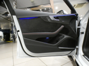 アウディ RS4アバント RS4ｱﾊﾞﾝﾄ 2.9TFSIｸﾜﾄﾛ ｱｼｽﾀﾝｽPKG　ADVｷｰ 追ACC ﾚｰﾝ&ｻｲﾄﾞｱｼｽﾄ ｱｳﾃﾞｨﾌﾟﾚｾﾝｽ 黒革 全席ﾋｰﾀｰ ﾊﾟﾉﾗﾏSR MMIﾅﾋﾞ ﾊﾞｰﾁｬﾙCP B&Oｻｳﾝﾄﾞ 全周囲ｶﾒﾗ PDC ﾏﾄﾘｸｽLED 専用ｴｸｽﾃﾘｱ&20AW 450ps　2年保証