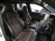 アウディ RS4アバント RS4ｱﾊﾞﾝﾄ 2.9TFSIｸﾜﾄﾛ ｱｼｽﾀﾝｽPKG　ADVｷｰ 追ACC ﾚｰﾝ&ｻｲﾄﾞｱｼｽﾄ ｱｳﾃﾞｨﾌﾟﾚｾﾝｽ 黒革 全席ﾋｰﾀｰ ﾊﾟﾉﾗﾏSR MMIﾅﾋﾞ ﾊﾞｰﾁｬﾙCP B&Oｻｳﾝﾄﾞ 全周囲ｶﾒﾗ PDC ﾏﾄﾘｸｽLED 専用ｴｸｽﾃﾘｱ&20AW 450ps　2年保証