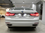 BMW 7シリーズ 740i　ﾃﾞｨｽﾌﾟﾚｲｷｰ  Dｱｼｽﾄ+ 追ACC ﾚｰﾝCHW 衝突軽減 黒革 全席ﾋｰﾀｰ ﾍﾞﾝﾁﾚｰﾀｰ ﾏｯｻｰｼﾞ機能 iﾄﾞﾗｲﾌﾞﾅﾋﾞ(第6世代ﾀｯﾁP対応) harman/K 全周囲ｶﾒﾗ PDC ﾜｲﾔﾚｽCH LEDﾗｲﾄ ｿﾌﾄｸﾛｰｽﾞ 19AW　2年保証