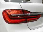 BMW 7シリーズ 740i　ﾃﾞｨｽﾌﾟﾚｲｷｰ  Dｱｼｽﾄ+ 追ACC ﾚｰﾝCHW 衝突軽減 黒革 全席ﾋｰﾀｰ ﾍﾞﾝﾁﾚｰﾀｰ ﾏｯｻｰｼﾞ機能 iﾄﾞﾗｲﾌﾞﾅﾋﾞ(第6世代ﾀｯﾁP対応) harman/K 全周囲ｶﾒﾗ PDC ﾜｲﾔﾚｽCH LEDﾗｲﾄ ｿﾌﾄｸﾛｰｽﾞ 19AW　2年保証