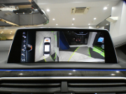 BMW 7シリーズ 740i　ﾃﾞｨｽﾌﾟﾚｲｷｰ  Dｱｼｽﾄ+ 追ACC ﾚｰﾝCHW 衝突軽減 黒革 全席ﾋｰﾀｰ ﾍﾞﾝﾁﾚｰﾀｰ ﾏｯｻｰｼﾞ機能 iﾄﾞﾗｲﾌﾞﾅﾋﾞ(第6世代ﾀｯﾁP対応) harman/K 全周囲ｶﾒﾗ PDC ﾜｲﾔﾚｽCH LEDﾗｲﾄ ｿﾌﾄｸﾛｰｽﾞ 19AW　2年保証