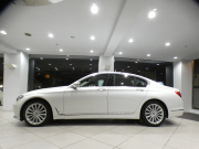 BMW 7シリーズ 740i　ﾃﾞｨｽﾌﾟﾚｲｷｰ  Dｱｼｽﾄ+ 追ACC ﾚｰﾝCHW 衝突軽減 黒革 全席ﾋｰﾀｰ ﾍﾞﾝﾁﾚｰﾀｰ ﾏｯｻｰｼﾞ機能 iﾄﾞﾗｲﾌﾞﾅﾋﾞ(第6世代ﾀｯﾁP対応) harman/K 全周囲ｶﾒﾗ PDC ﾜｲﾔﾚｽCH LEDﾗｲﾄ ｿﾌﾄｸﾛｰｽﾞ 19AW　2年保証