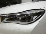 BMW 7シリーズ 740i　ﾃﾞｨｽﾌﾟﾚｲｷｰ  Dｱｼｽﾄ+ 追ACC ﾚｰﾝCHW 衝突軽減 黒革 全席ﾋｰﾀｰ ﾍﾞﾝﾁﾚｰﾀｰ ﾏｯｻｰｼﾞ機能 iﾄﾞﾗｲﾌﾞﾅﾋﾞ(第6世代ﾀｯﾁP対応) harman/K 全周囲ｶﾒﾗ PDC ﾜｲﾔﾚｽCH LEDﾗｲﾄ ｿﾌﾄｸﾛｰｽﾞ 19AW　2年保証