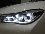 BMW 7シリーズ 740i　ﾃﾞｨｽﾌﾟﾚｲｷｰ  Dｱｼｽﾄ+ 追ACC ﾚｰﾝCHW 衝突軽減 黒革 全席ﾋｰﾀｰ ﾍﾞﾝﾁﾚｰﾀｰ ﾏｯｻｰｼﾞ機能 iﾄﾞﾗｲﾌﾞﾅﾋﾞ(第6世代ﾀｯﾁP対応) harman/K 全周囲ｶﾒﾗ PDC ﾜｲﾔﾚｽCH LEDﾗｲﾄ ｿﾌﾄｸﾛｰｽﾞ 19AW　2年保証