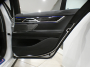 BMW 7シリーズ 740i　ﾃﾞｨｽﾌﾟﾚｲｷｰ  Dｱｼｽﾄ+ 追ACC ﾚｰﾝCHW 衝突軽減 黒革 全席ﾋｰﾀｰ ﾍﾞﾝﾁﾚｰﾀｰ ﾏｯｻｰｼﾞ機能 iﾄﾞﾗｲﾌﾞﾅﾋﾞ(第6世代ﾀｯﾁP対応) harman/K 全周囲ｶﾒﾗ PDC ﾜｲﾔﾚｽCH LEDﾗｲﾄ ｿﾌﾄｸﾛｰｽﾞ 19AW　2年保証