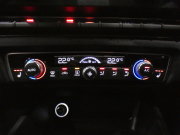 アウディ RS3 RS3ｽﾎﾟｰﾂﾊﾞｯｸ 2.5TFSIｸﾜﾄﾛ　ADVｷｰ 追ACC ﾚｰﾝ&ｻｲﾄﾞｱｼｽﾄ 黒革ｽﾎﾟｰﾂｼｰﾄ ﾋｰﾀｰ MMIﾅﾋﾞ ﾊﾞｰﾁｬﾙCP B&Oｻｳﾝﾄﾞ Bｶﾒﾗ PDC LEDﾗｲﾄ 専用ｴｸｽﾃﾘｱ&19AW ﾚｯﾄﾞｷｬﾘﾊﾟｰ 可変ﾏﾌﾗｰ SPIRIT車高調 400ps　2年保証