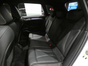 アウディ RS3 RS3ｽﾎﾟｰﾂﾊﾞｯｸ 2.5TFSIｸﾜﾄﾛ　ADVｷｰ 追ACC ﾚｰﾝ&ｻｲﾄﾞｱｼｽﾄ 黒革ｽﾎﾟｰﾂｼｰﾄ ﾋｰﾀｰ MMIﾅﾋﾞ ﾊﾞｰﾁｬﾙCP B&Oｻｳﾝﾄﾞ Bｶﾒﾗ PDC LEDﾗｲﾄ 専用ｴｸｽﾃﾘｱ&19AW ﾚｯﾄﾞｷｬﾘﾊﾟｰ 可変ﾏﾌﾗｰ SPIRIT車高調 400ps　2年保証