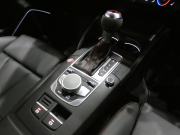 アウディ RS3 RS3ｽﾎﾟｰﾂﾊﾞｯｸ 2.5TFSIｸﾜﾄﾛ　ADVｷｰ 追ACC ﾚｰﾝ&ｻｲﾄﾞｱｼｽﾄ 黒革ｽﾎﾟｰﾂｼｰﾄ ﾋｰﾀｰ MMIﾅﾋﾞ ﾊﾞｰﾁｬﾙCP B&Oｻｳﾝﾄﾞ Bｶﾒﾗ PDC LEDﾗｲﾄ 専用ｴｸｽﾃﾘｱ&19AW ﾚｯﾄﾞｷｬﾘﾊﾟｰ 可変ﾏﾌﾗｰ SPIRIT車高調 400ps　2年保証