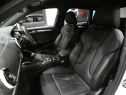 アウディ RS3 RS3ｽﾎﾟｰﾂﾊﾞｯｸ 2.5TFSIｸﾜﾄﾛ　ADVｷｰ 追ACC ﾚｰﾝ&ｻｲﾄﾞｱｼｽﾄ 黒革ｽﾎﾟｰﾂｼｰﾄ ﾋｰﾀｰ MMIﾅﾋﾞ ﾊﾞｰﾁｬﾙCP B&Oｻｳﾝﾄﾞ Bｶﾒﾗ PDC LEDﾗｲﾄ 専用ｴｸｽﾃﾘｱ&19AW ﾚｯﾄﾞｷｬﾘﾊﾟｰ 可変ﾏﾌﾗｰ SPIRIT車高調 400ps　2年保証