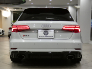 アウディ RS3 RS3ｽﾎﾟｰﾂﾊﾞｯｸ 2.5TFSIｸﾜﾄﾛ　ADVｷｰ 追ACC ﾚｰﾝ&ｻｲﾄﾞｱｼｽﾄ 黒革ｽﾎﾟｰﾂｼｰﾄ ﾋｰﾀｰ MMIﾅﾋﾞ ﾊﾞｰﾁｬﾙCP B&Oｻｳﾝﾄﾞ Bｶﾒﾗ PDC LEDﾗｲﾄ 専用ｴｸｽﾃﾘｱ&19AW ﾚｯﾄﾞｷｬﾘﾊﾟｰ 可変ﾏﾌﾗｰ SPIRIT車高調 400ps　2年保証