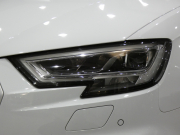 アウディ RS3 RS3ｽﾎﾟｰﾂﾊﾞｯｸ 2.5TFSIｸﾜﾄﾛ　ADVｷｰ 追ACC ﾚｰﾝ&ｻｲﾄﾞｱｼｽﾄ 黒革ｽﾎﾟｰﾂｼｰﾄ ﾋｰﾀｰ MMIﾅﾋﾞ ﾊﾞｰﾁｬﾙCP B&Oｻｳﾝﾄﾞ Bｶﾒﾗ PDC LEDﾗｲﾄ 専用ｴｸｽﾃﾘｱ&19AW ﾚｯﾄﾞｷｬﾘﾊﾟｰ 可変ﾏﾌﾗｰ SPIRIT車高調 400ps　2年保証