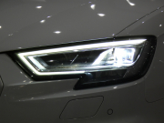 アウディ RS3 RS3ｽﾎﾟｰﾂﾊﾞｯｸ 2.5TFSIｸﾜﾄﾛ　ADVｷｰ 追ACC ﾚｰﾝ&ｻｲﾄﾞｱｼｽﾄ 黒革ｽﾎﾟｰﾂｼｰﾄ ﾋｰﾀｰ MMIﾅﾋﾞ ﾊﾞｰﾁｬﾙCP B&Oｻｳﾝﾄﾞ Bｶﾒﾗ PDC LEDﾗｲﾄ 専用ｴｸｽﾃﾘｱ&19AW ﾚｯﾄﾞｷｬﾘﾊﾟｰ 可変ﾏﾌﾗｰ SPIRIT車高調 400ps　2年保証