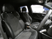 アウディ Q2 Q2 30TFSIｽﾎﾟｰﾂ Sﾗｲﾝ&ｱｼｽﾀﾝｽPKG　ADVｷｰ 追ACC ﾚｰﾝ&ｻｲﾄﾞｱｼｽﾄ ｱｳﾃﾞｨﾌﾟﾚｾﾝｽ 半革 ﾋｰﾀｰ MMIﾅﾋﾞ Bｶﾒﾗ PDC LEDﾗｲﾄ ｵｰﾄﾃｰﾙｹﾞｰﾄ Sﾗｲﾝｴｸｽﾃﾘｱ&18AW　2年保証