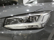 アウディ Q2 Q2 30TFSIｽﾎﾟｰﾂ Sﾗｲﾝ&ｱｼｽﾀﾝｽPKG　ADVｷｰ 追ACC ﾚｰﾝ&ｻｲﾄﾞｱｼｽﾄ ｱｳﾃﾞｨﾌﾟﾚｾﾝｽ 半革 ﾋｰﾀｰ MMIﾅﾋﾞ Bｶﾒﾗ PDC LEDﾗｲﾄ ｵｰﾄﾃｰﾙｹﾞｰﾄ Sﾗｲﾝｴｸｽﾃﾘｱ&18AW　2年保証